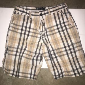Men’s shorts